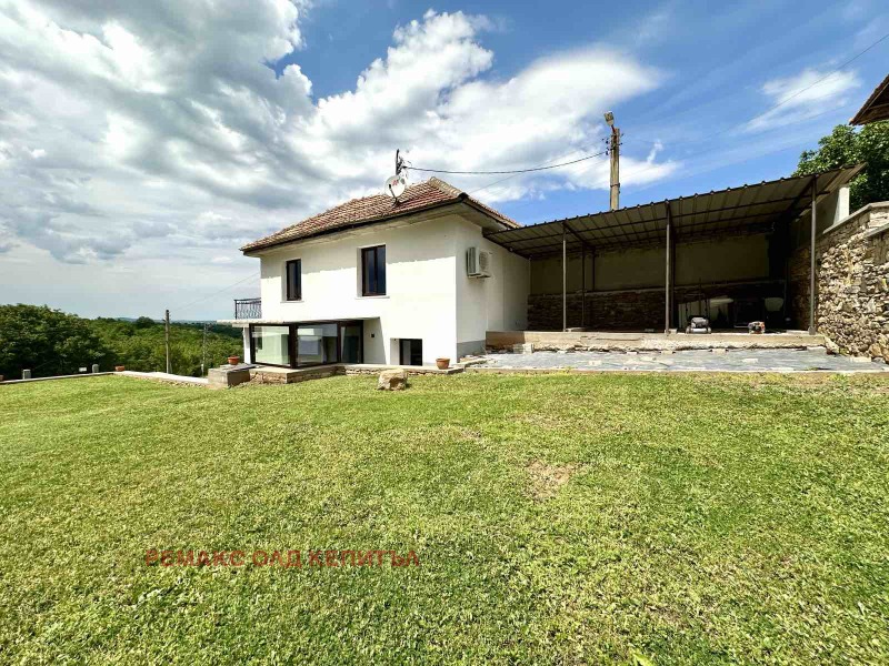 Till salu  Hus region Veliko Tarnovo , Visjovgrad , 95 kvm | 21748442 - bild [3]