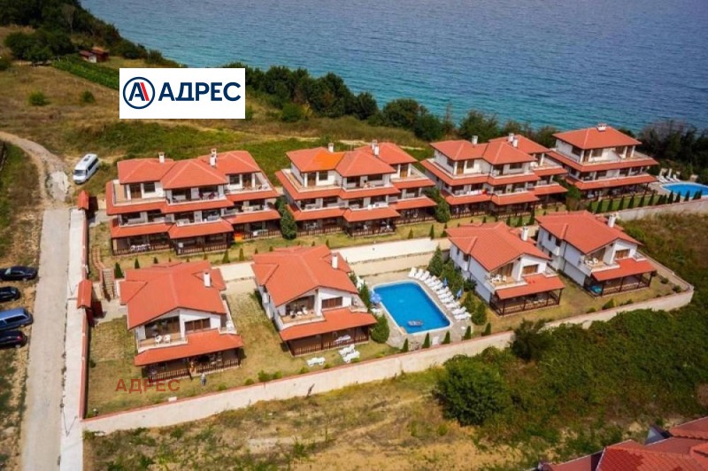 Te koop  Huis regio Varna , Bjala , 205 m² | 36208229 - afbeelding [17]