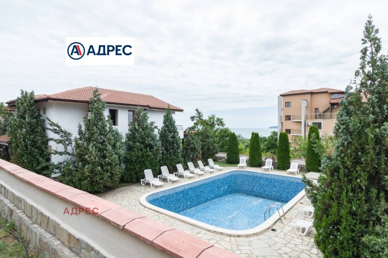 Te koop  Huis regio Varna , Bjala , 205 m² | 36208229 - afbeelding [4]