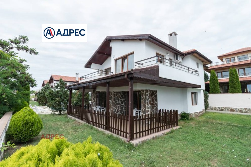 Te koop  Huis regio Varna , Bjala , 205 m² | 36208229