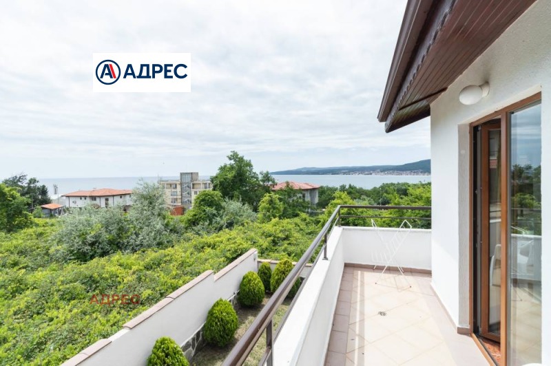 Te koop  Huis regio Varna , Bjala , 205 m² | 36208229 - afbeelding [6]