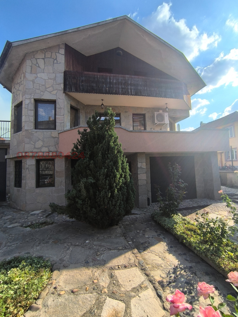 Продава КЪЩА, гр. Харманли, област Хасково, снимка 4 - Къщи - 52976170