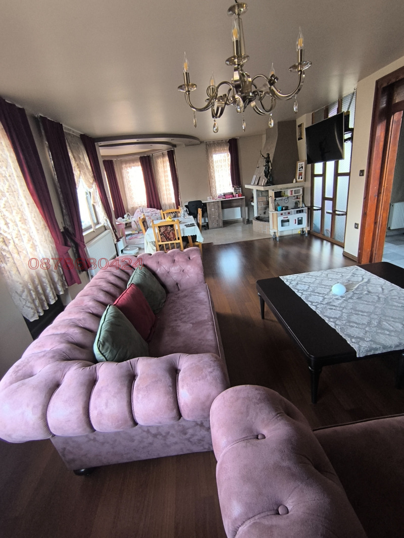 Продава КЪЩА, гр. Харманли, област Хасково, снимка 9 - Къщи - 52976170