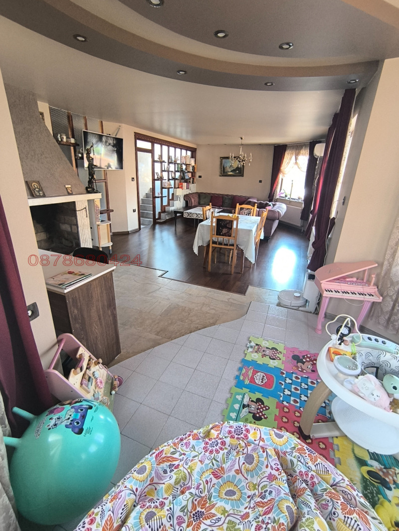 Продава КЪЩА, гр. Харманли, област Хасково, снимка 8 - Къщи - 52976170