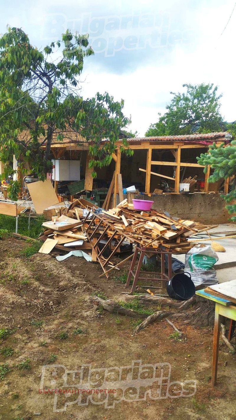 Προς πώληση  σπίτι περιοχή Στάρα Ζαγόρα , Βετρεν , 110 τ.μ | 82239051 - εικόνα [7]