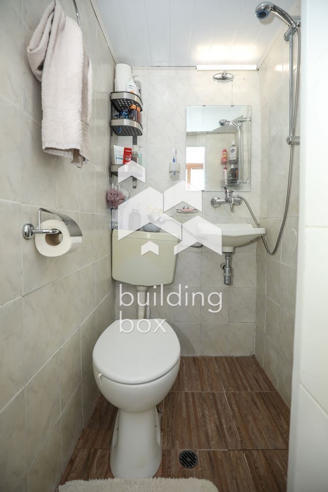 Продава КЪЩА, гр. София, с. Владая, снимка 8 - Къщи - 53493125