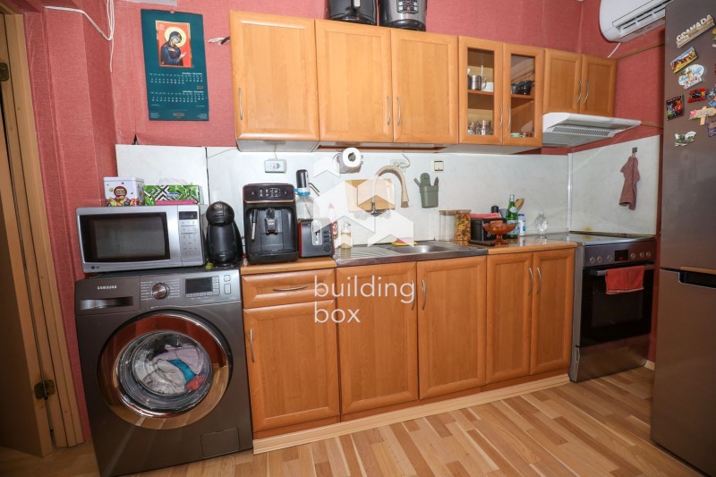 Продава КЪЩА, гр. София, с. Владая, снимка 5 - Къщи - 53493125