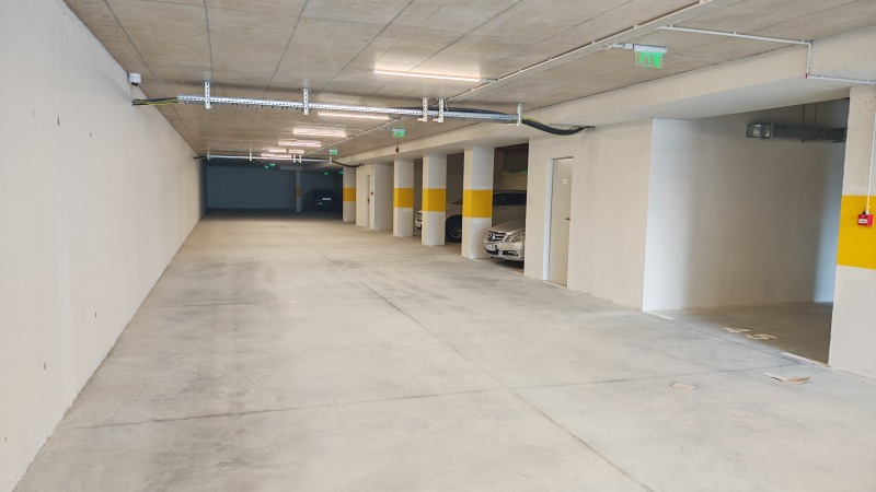 Продава ГАРАЖ, ПАРКОМЯСТО, к.к. Слънчев бряг, област Бургас, снимка 2 - Гаражи и паркоместа - 53104360