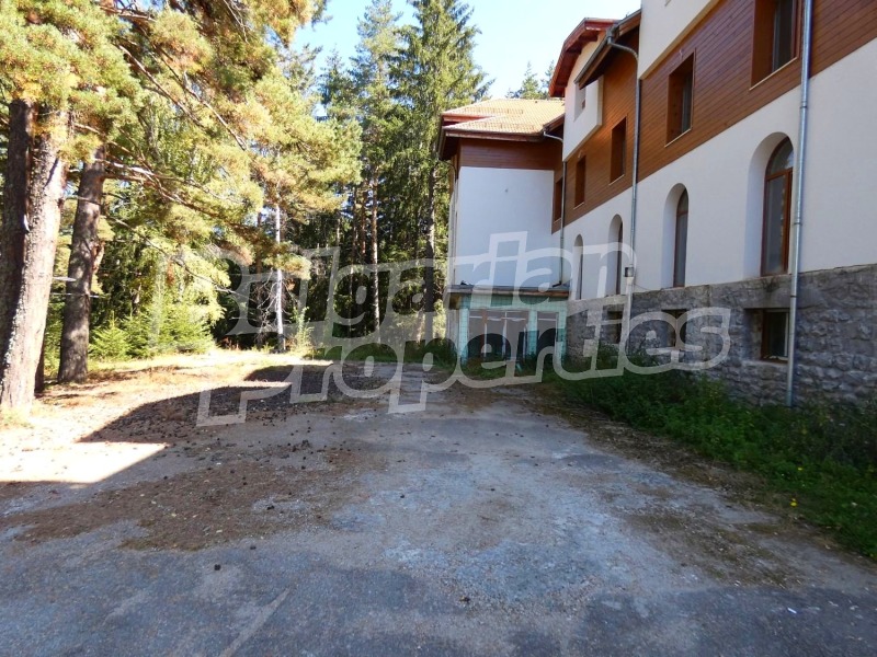 Продава ХОТЕЛ, с. Говедарци, област София област, снимка 10 - Хотели - 53195443