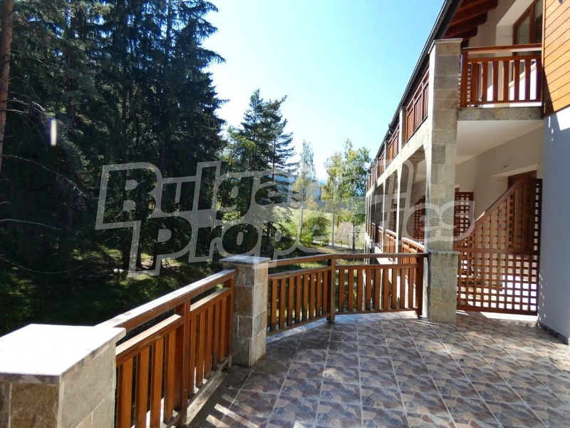 Продава ХОТЕЛ, с. Говедарци, област София област, снимка 17 - Хотели - 53195443