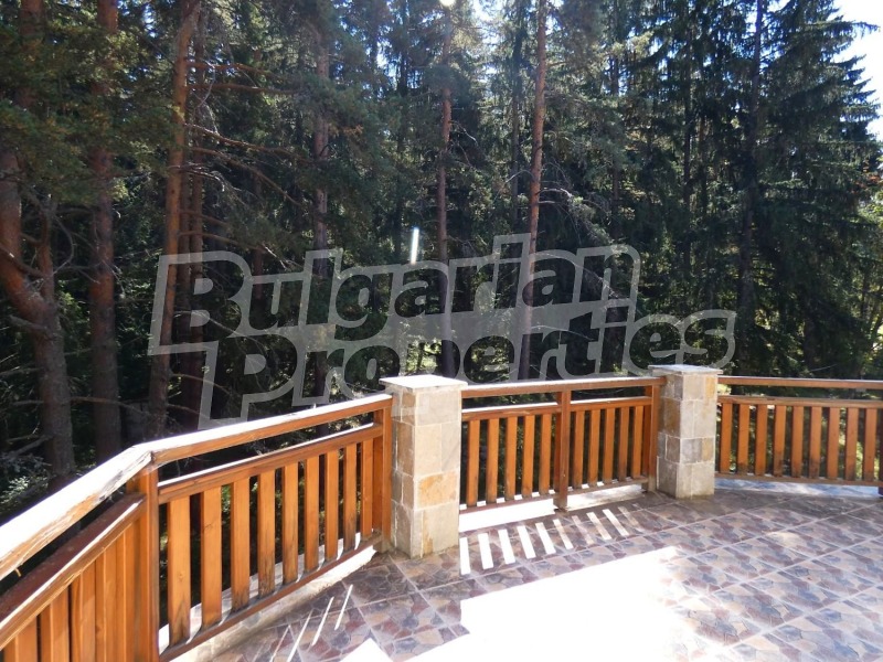 Продава ХОТЕЛ, с. Говедарци, област София област, снимка 16 - Хотели - 53195443