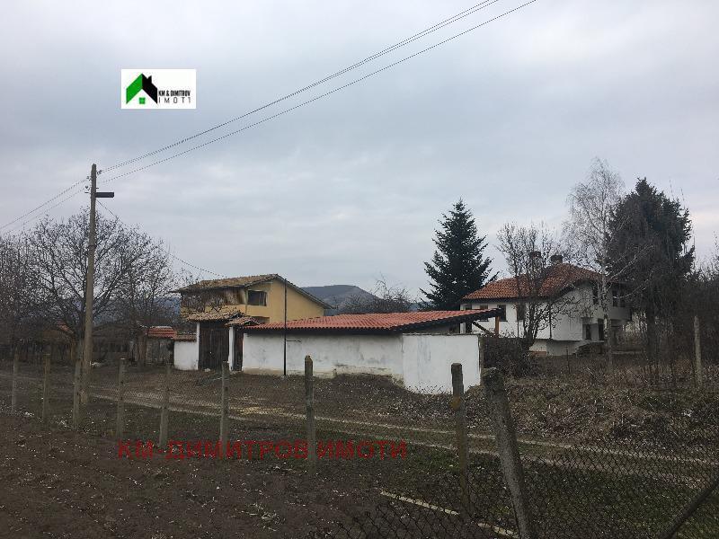 Продава ПАРЦЕЛ, гр. Нови пазар, област Шумен, снимка 6 - Парцели - 48180024