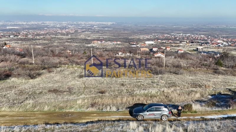 Продава ПАРЦЕЛ, с. Брестник, област Пловдив, снимка 7 - Парцели - 52659219