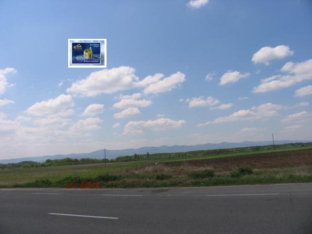 Продава ПАРЦЕЛ, гр. Свиленград, област Хасково, снимка 1 - Парцели - 56080518