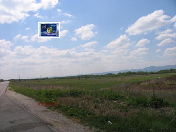 Продава ПАРЦЕЛ, гр. Свиленград, област Хасково, снимка 2 - Парцели - 56080518