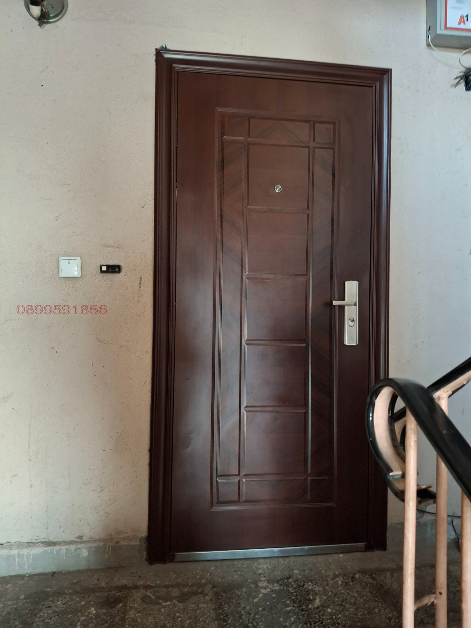 Продава 1-СТАЕН, гр. Нови пазар, област Шумен