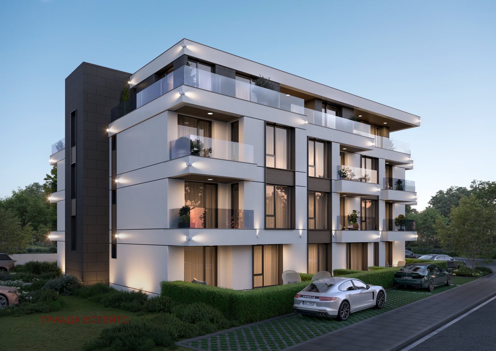 Продава 1-СТАЕН, с. Лозенец, област Бургас, снимка 5 - Апартаменти - 54234864