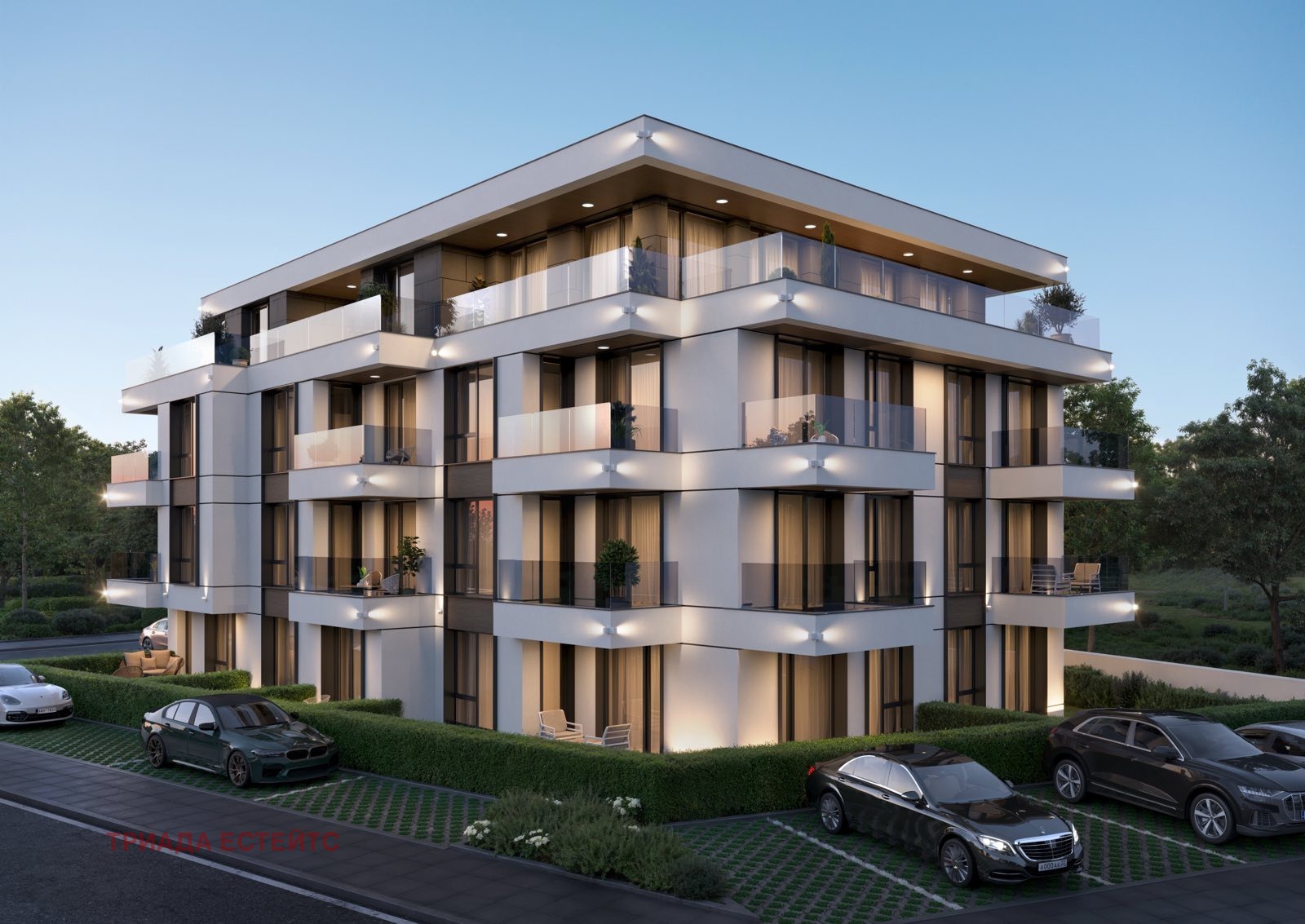 Продава 1-СТАЕН, с. Лозенец, област Бургас