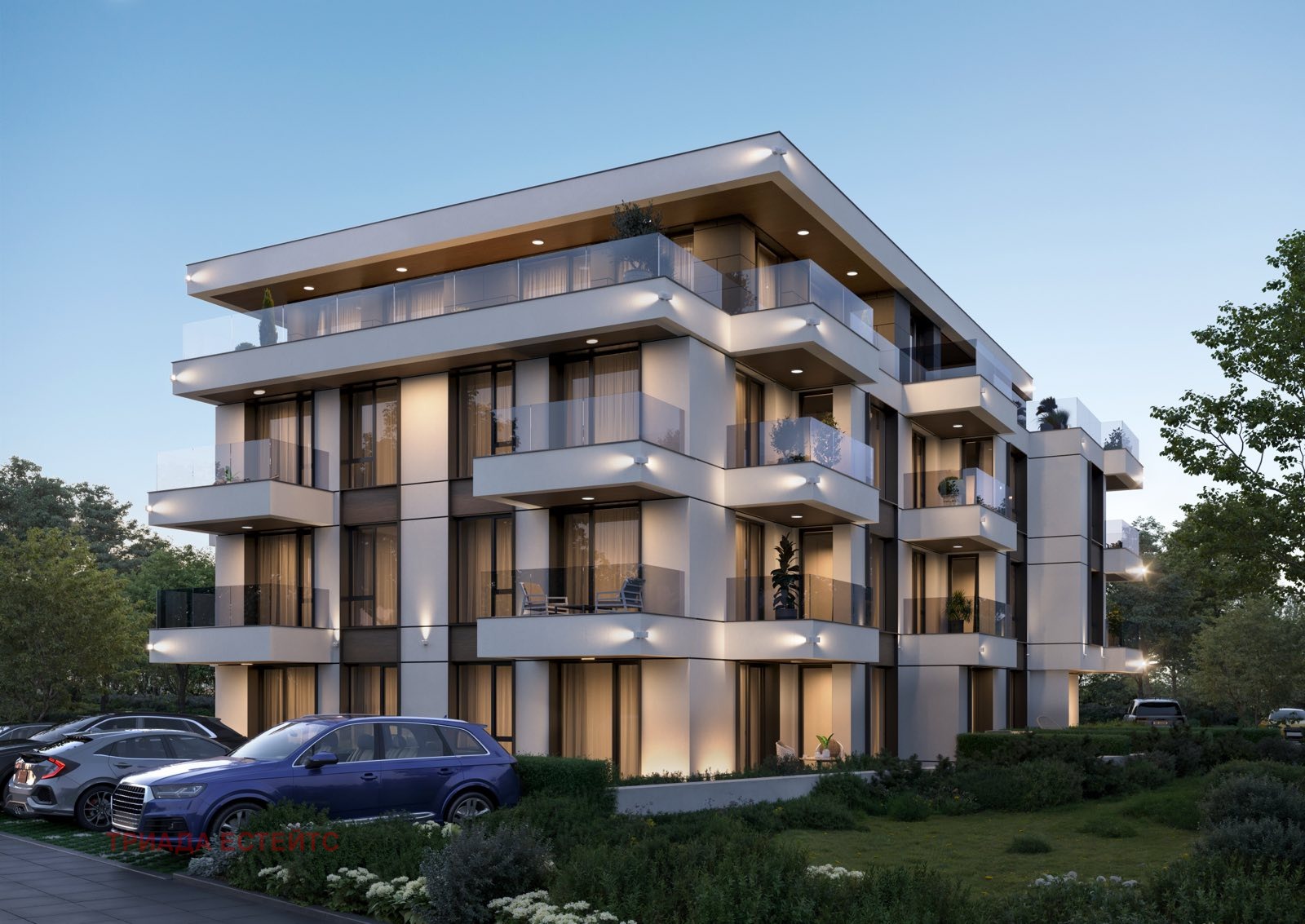 Продава 1-СТАЕН, с. Лозенец, област Бургас, снимка 4 - Апартаменти - 54234864