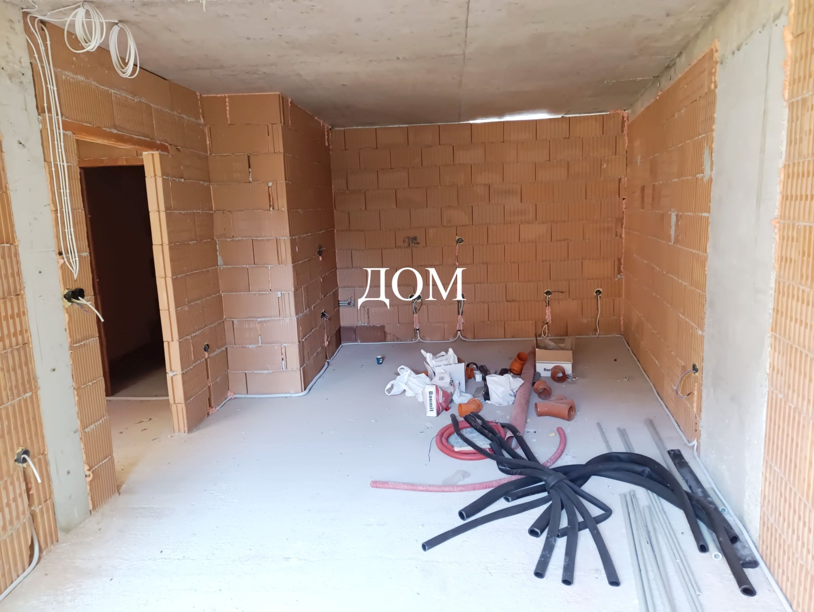 Продава 2-СТАЕН, гр. Шумен, Център, снимка 2 - Апартаменти - 52236513