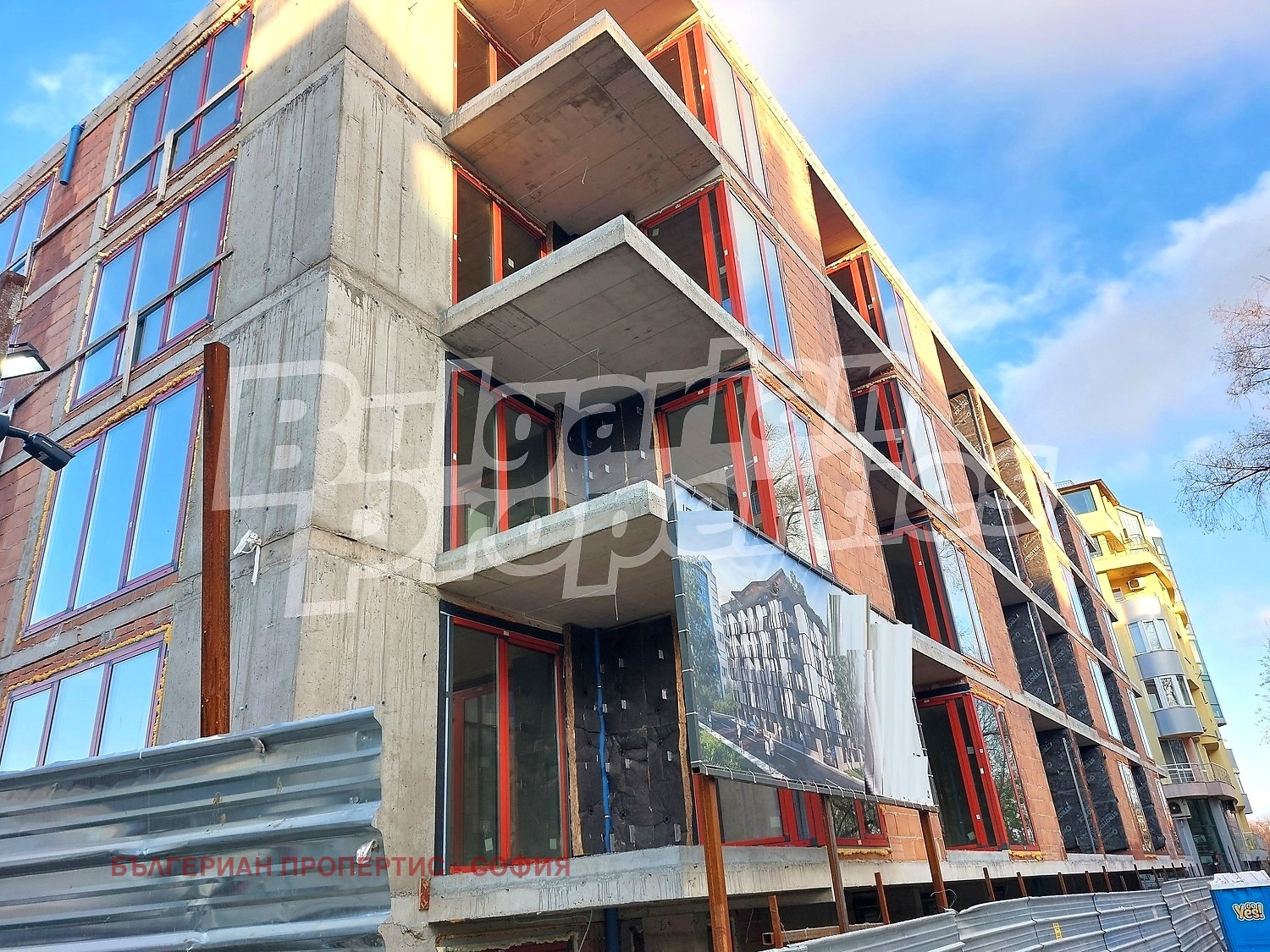 Продава 2-СТАЕН, гр. София, Манастирски ливади, снимка 2 - Апартаменти - 52885309