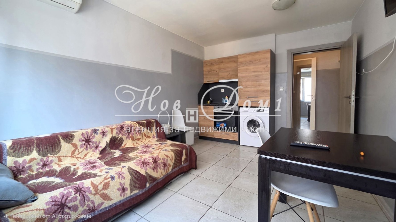 Продава 2-СТАЕН, гр. София, Лагера, снимка 3 - Апартаменти - 53737812