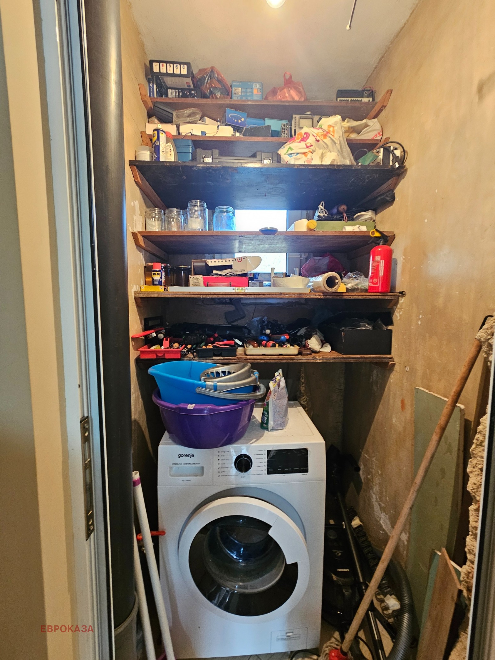 Продава 2-СТАЕН, с. Горна Малина, област София област, снимка 4 - Апартаменти - 53858673