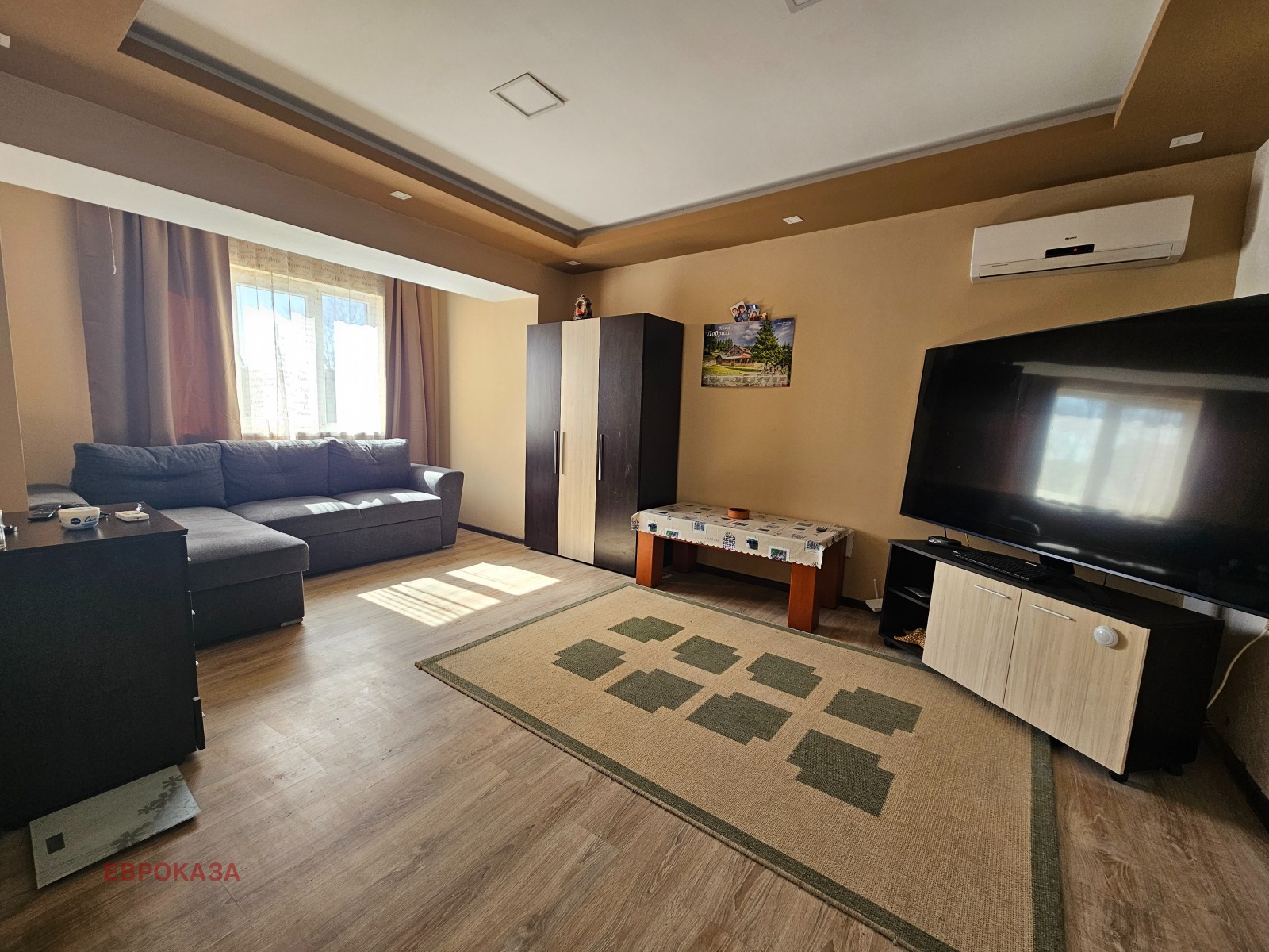 Продава 2-СТАЕН, с. Горна Малина, област София област, снимка 2 - Апартаменти - 53858673