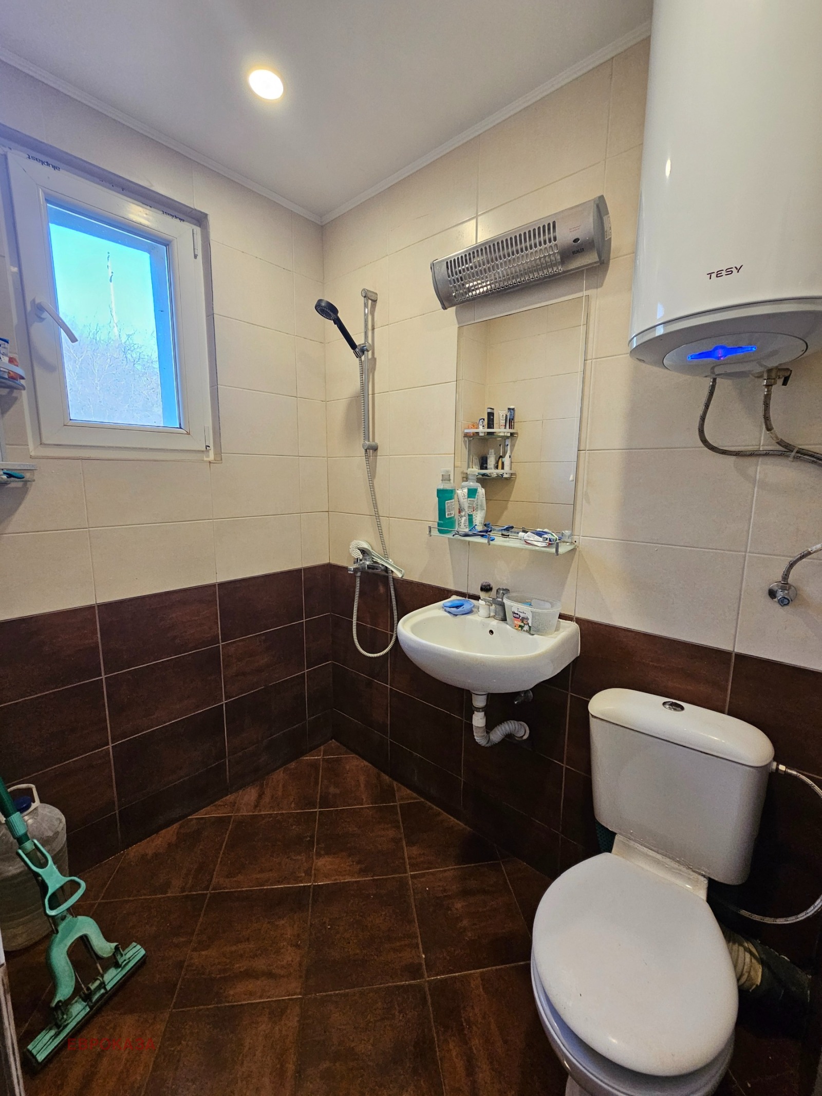 Продава 2-СТАЕН, с. Горна Малина, област София област, снимка 5 - Апартаменти - 53858673