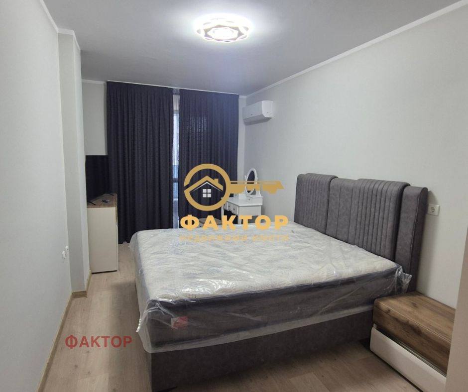 Продава 2-СТАЕН, гр. Пловдив, Прослав, снимка 5 - Апартаменти - 53860690