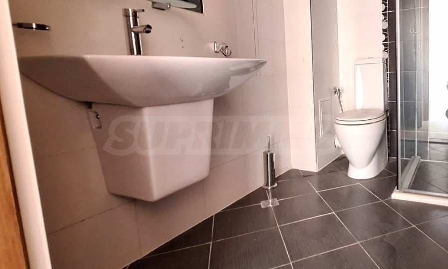 Продава 2-СТАЕН, гр. Банско, област Благоевград, снимка 5 - Апартаменти - 54096626