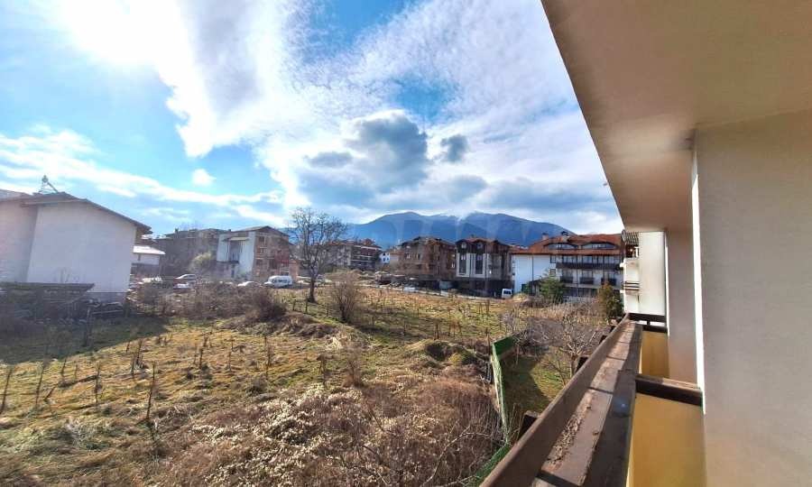 Продава 2-СТАЕН, гр. Банско, област Благоевград, снимка 6 - Апартаменти - 54096626