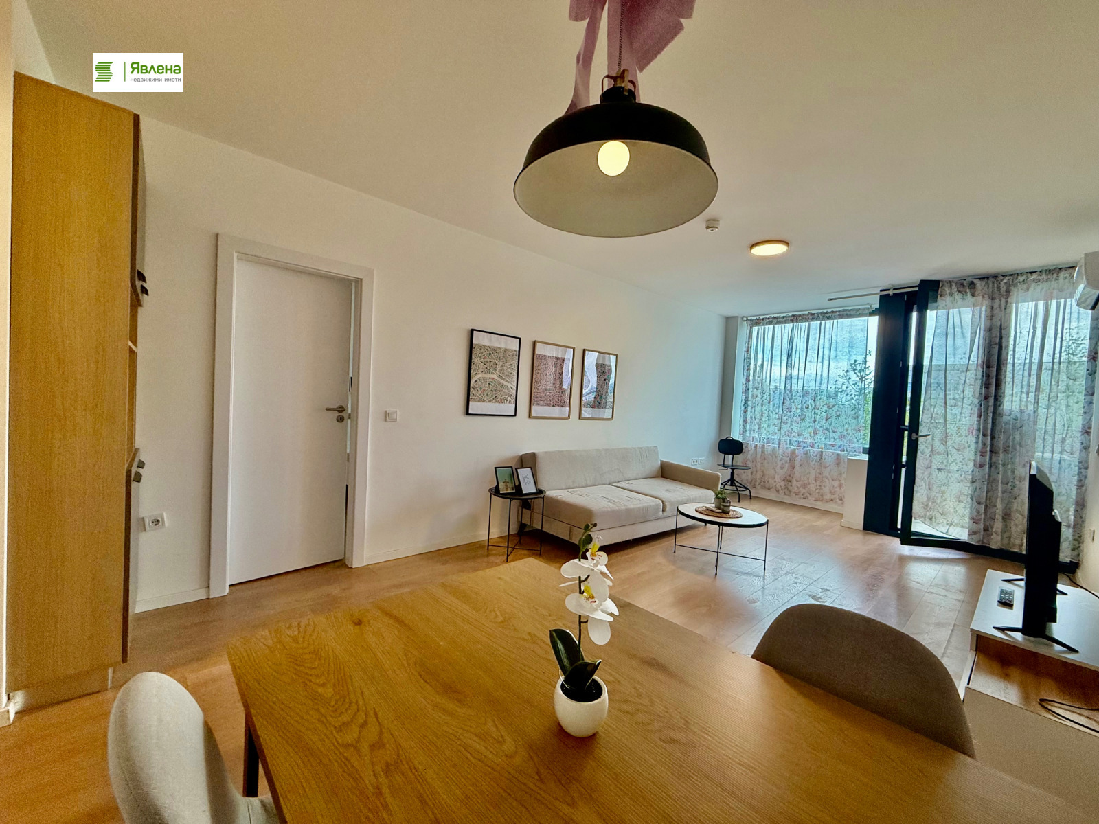 Продава 2-СТАЕН, гр. София, Студентски град, снимка 5 - Апартаменти - 54103271