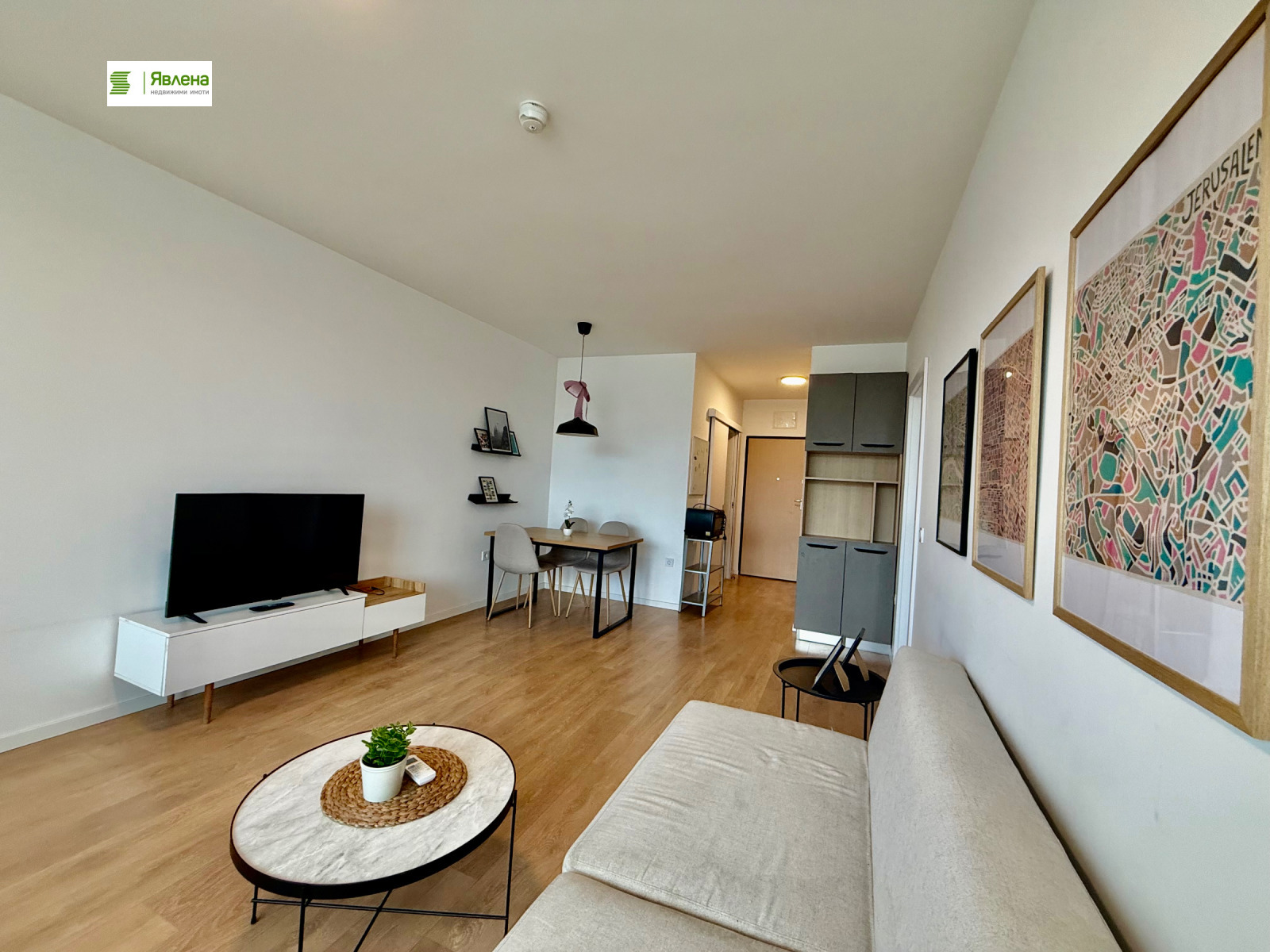 Продава 2-СТАЕН, гр. София, Студентски град, снимка 6 - Апартаменти - 54103271