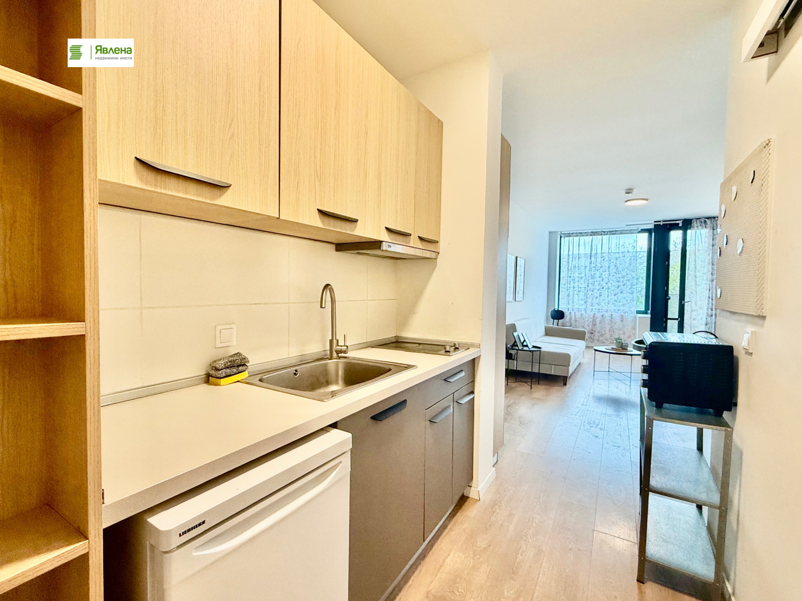 Продава 2-СТАЕН, гр. София, Студентски град