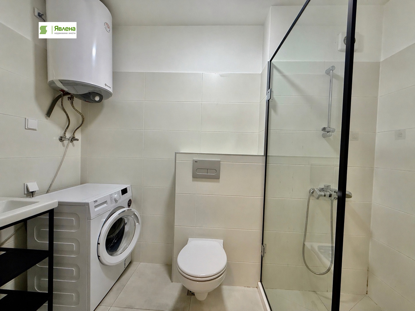 Продава 2-СТАЕН, гр. София, Студентски град, снимка 11 - Апартаменти - 54103271