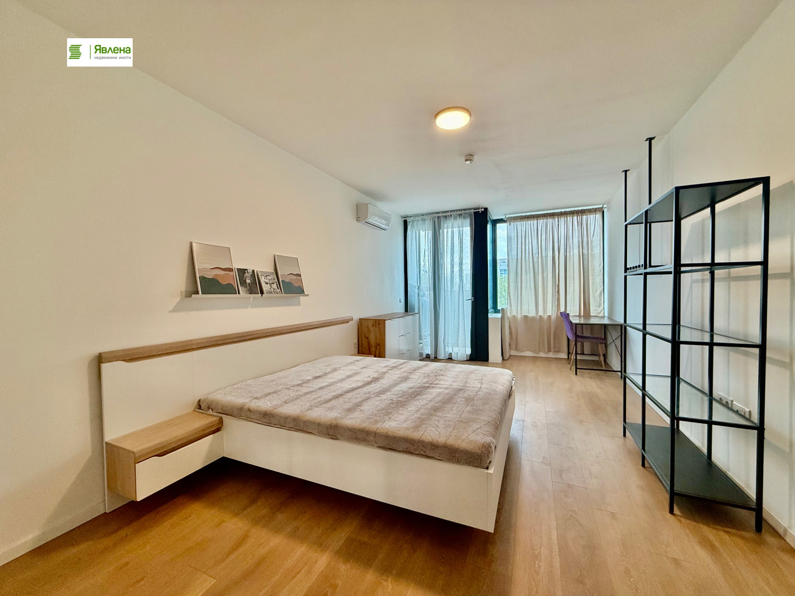 Продава 2-СТАЕН, гр. София, Студентски град, снимка 7 - Апартаменти - 54103271