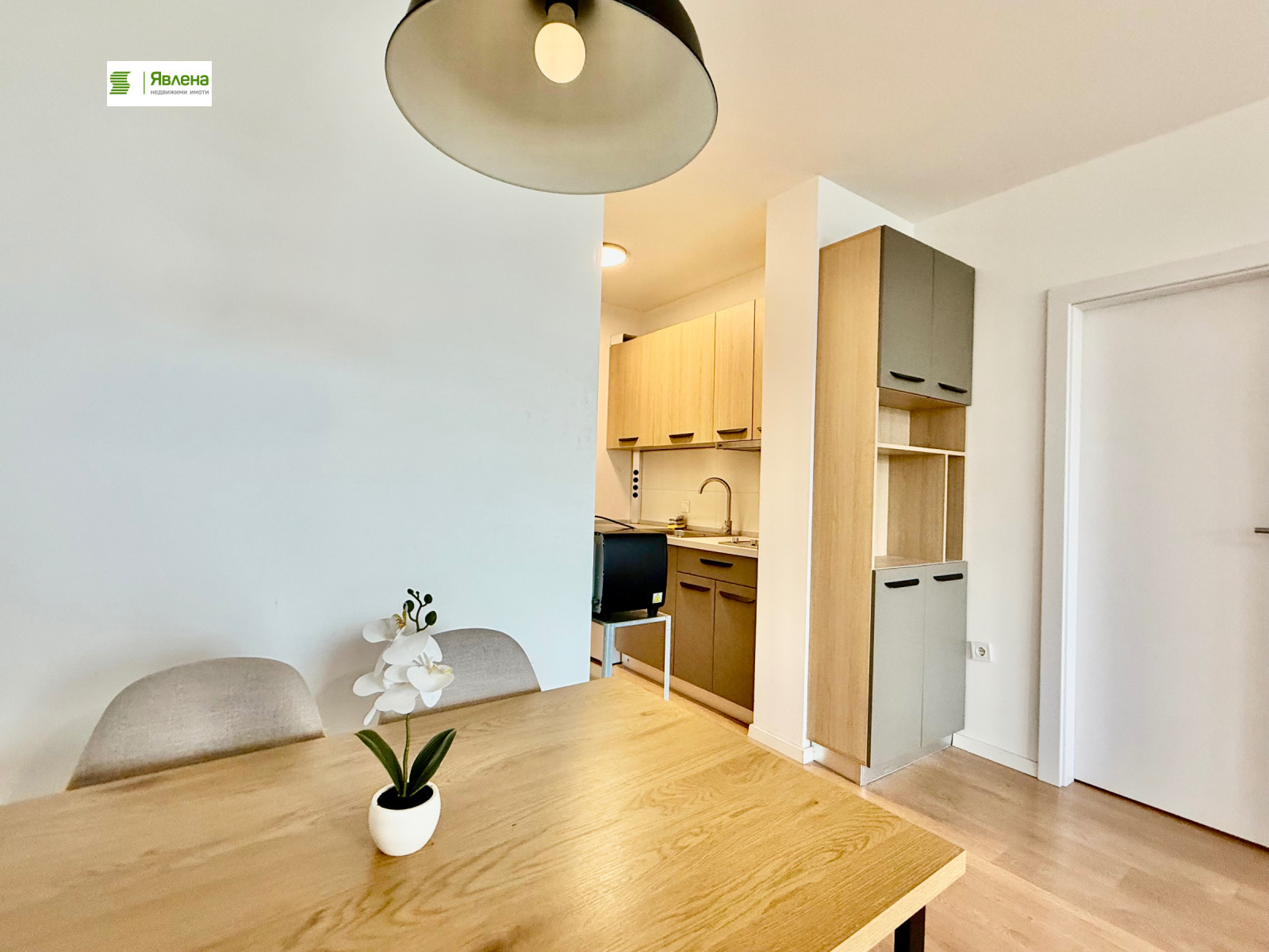 Продава 2-СТАЕН, гр. София, Студентски град, снимка 4 - Апартаменти - 54103271