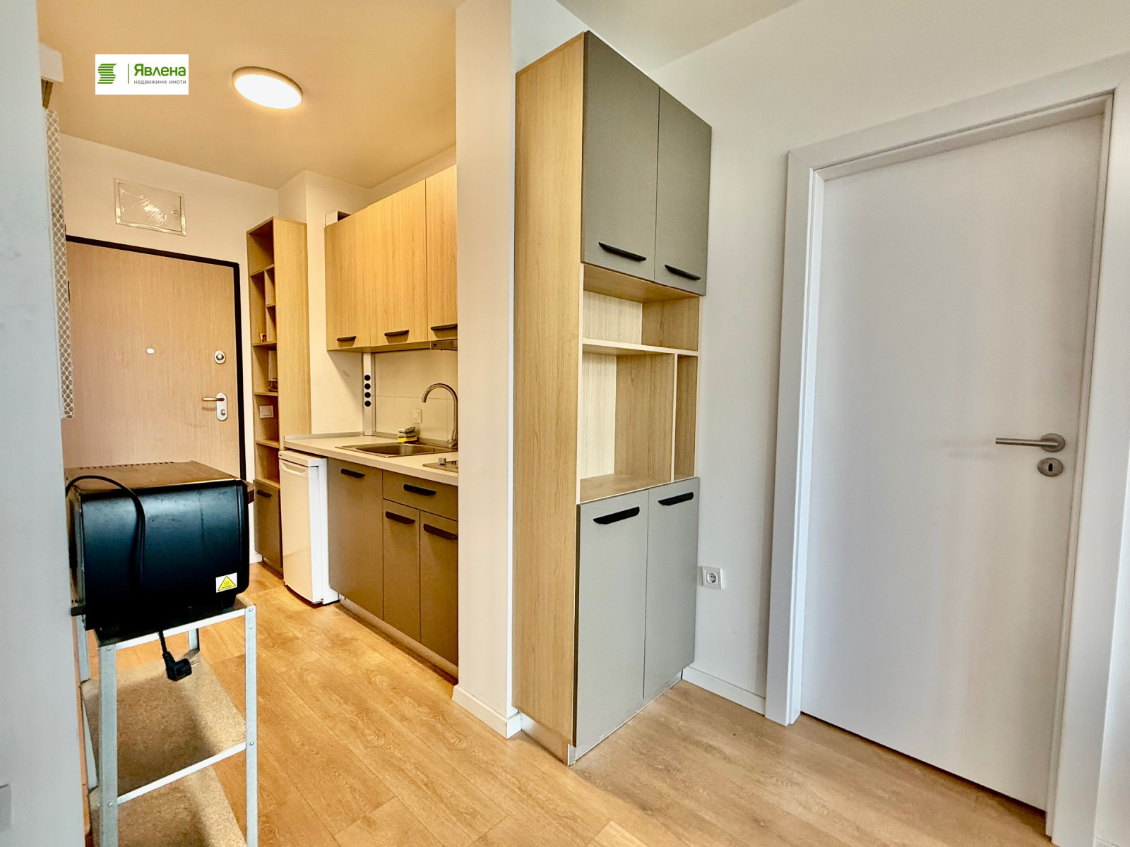 Продава 2-СТАЕН, гр. София, Студентски град, снимка 2 - Апартаменти - 54103271