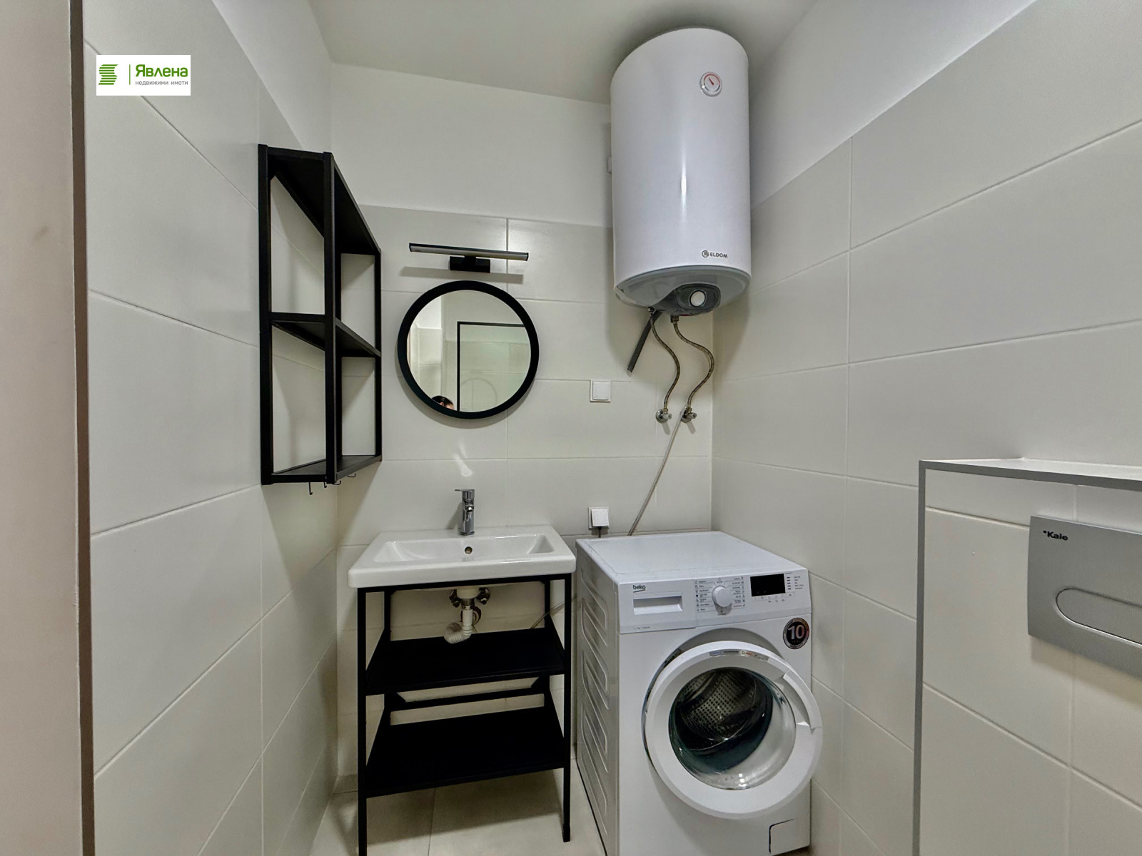 Продава 2-СТАЕН, гр. София, Студентски град, снимка 10 - Апартаменти - 54103271