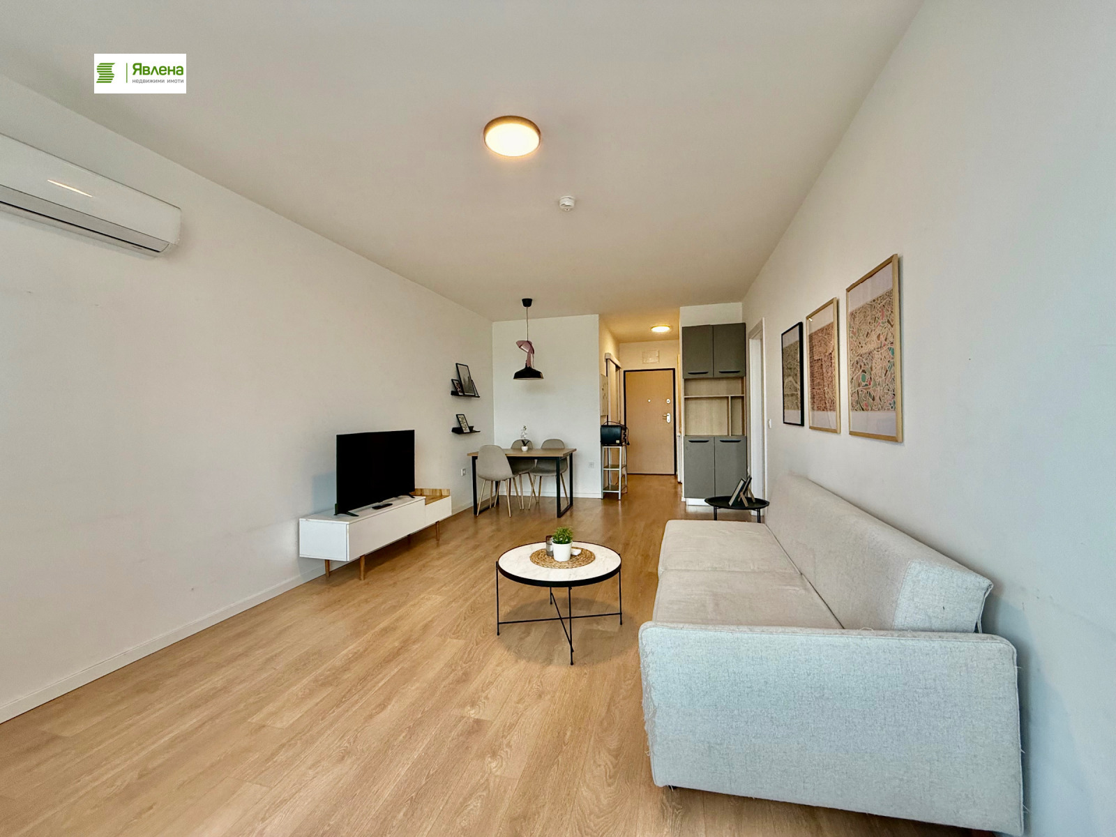 Продава 2-СТАЕН, гр. София, Студентски град, снимка 3 - Апартаменти - 54103271