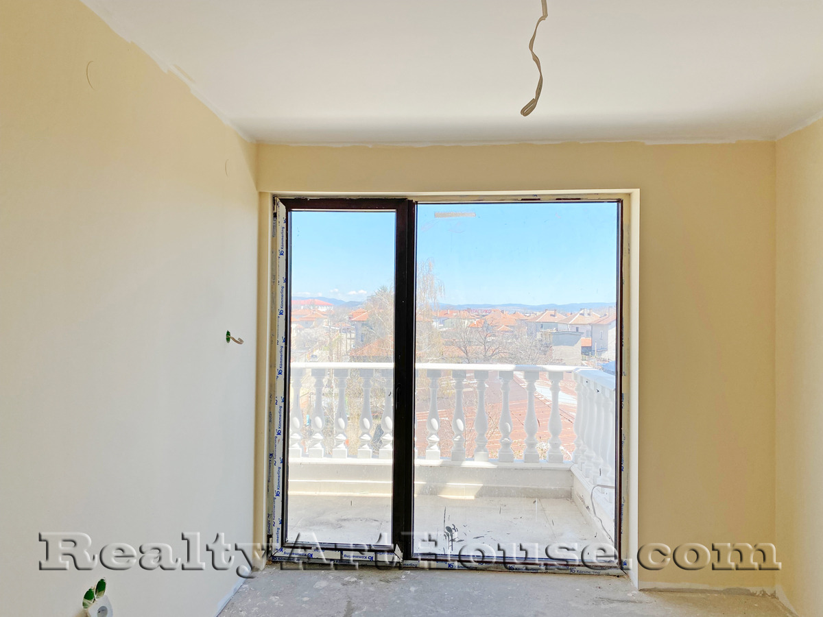 Продава 2-СТАЕН, гр. Елин Пелин, област София област, снимка 2 - Апартаменти - 54137948