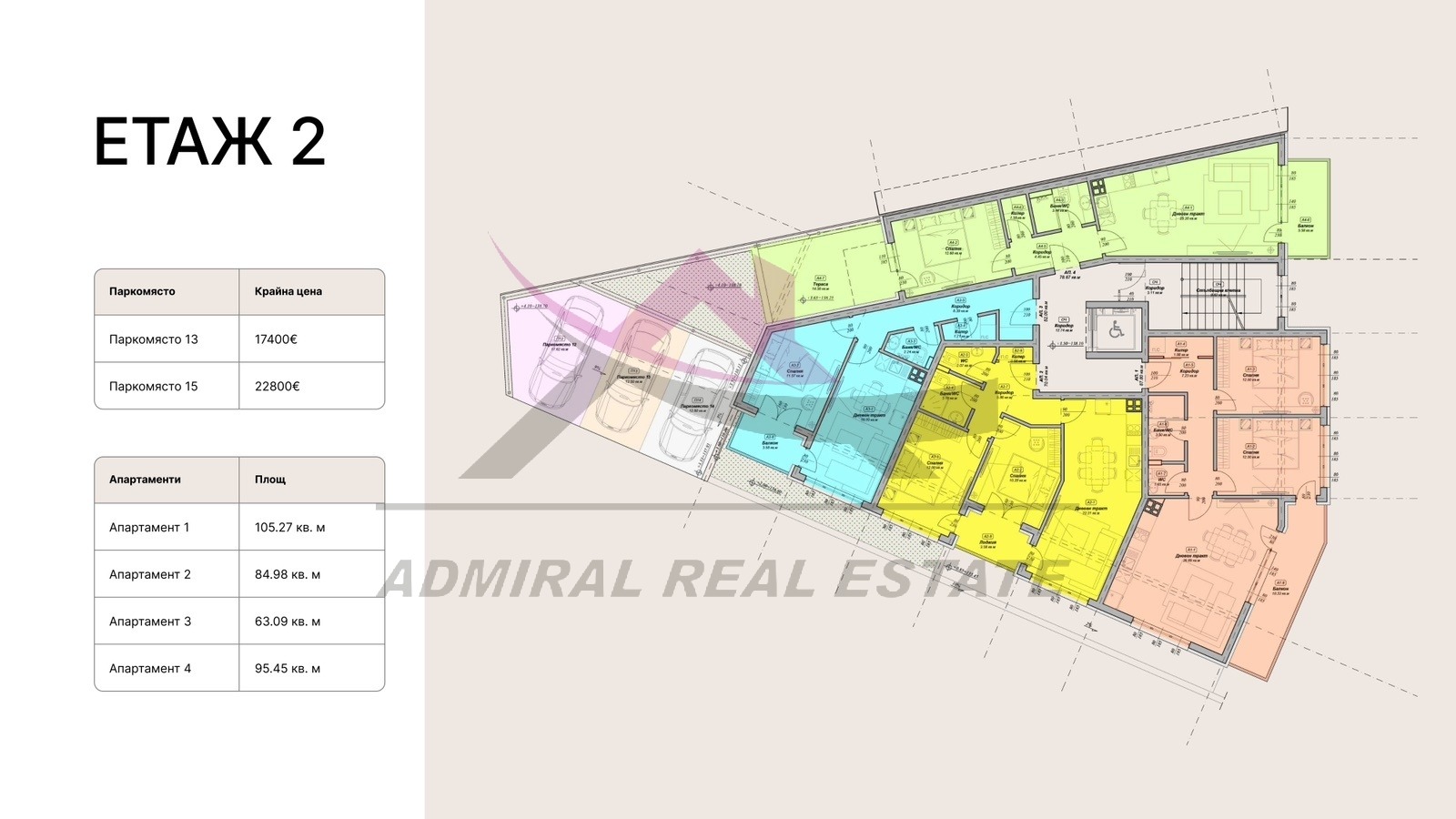 Продава 2-СТАЕН, гр. Варна, Галата, снимка 6 - Апартаменти - 54202100