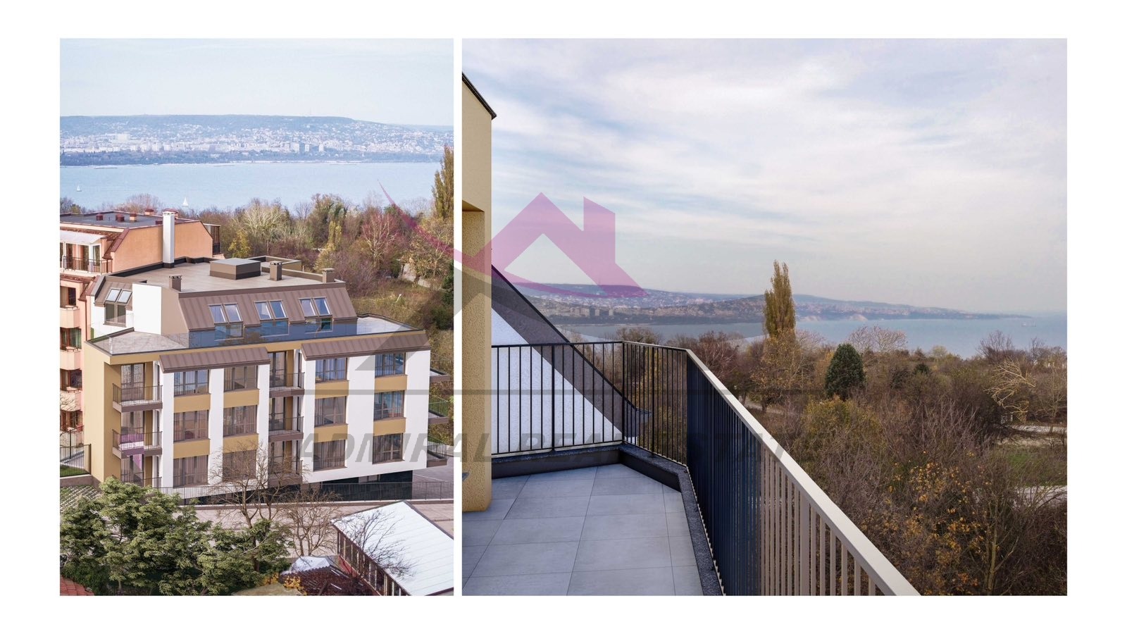 Продава 2-СТАЕН, гр. Варна, Галата, снимка 5 - Апартаменти - 54202100