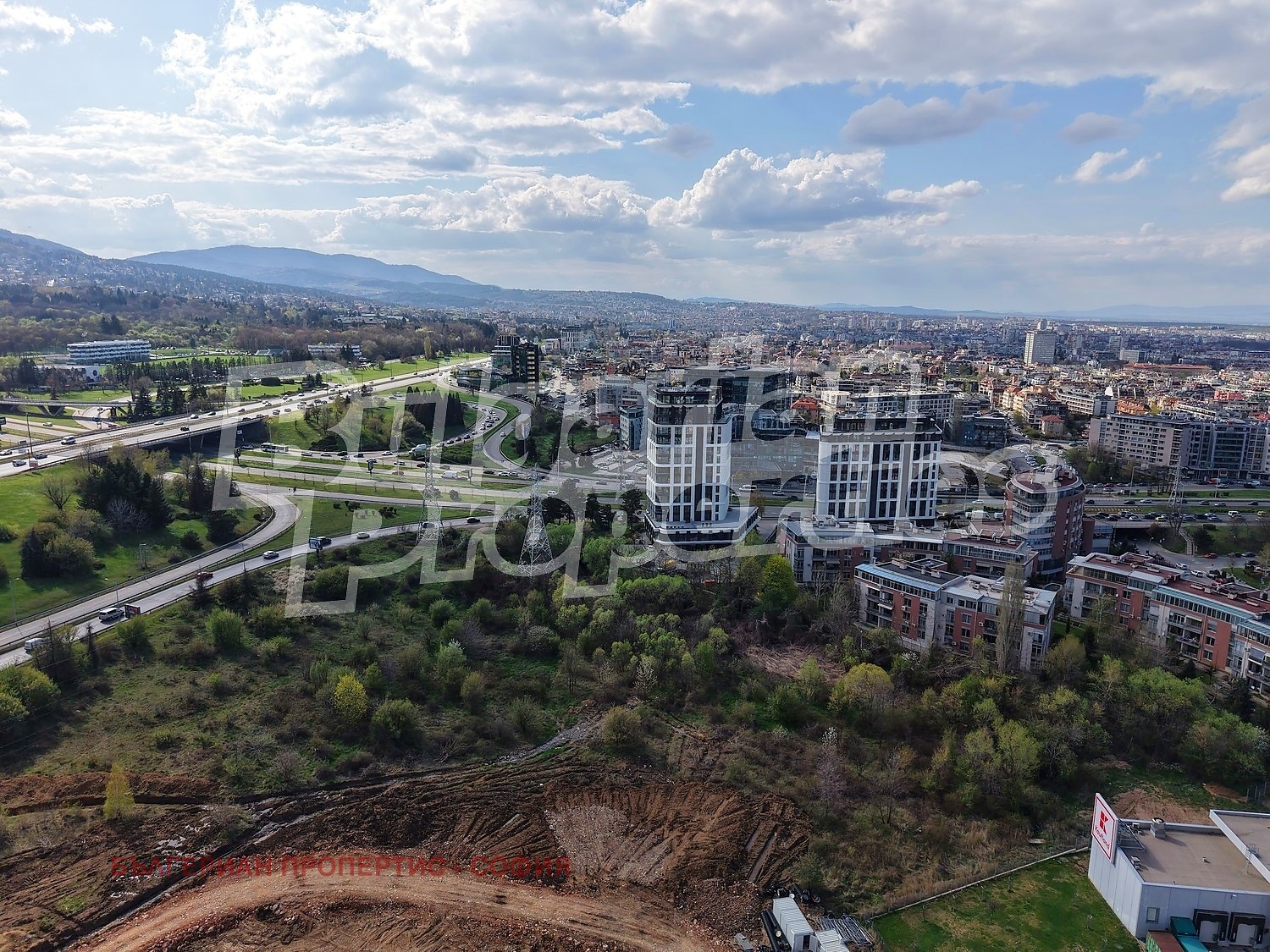 Продава 2-СТАЕН, гр. София, Манастирски ливади, снимка 13 - Апартаменти - 54279888