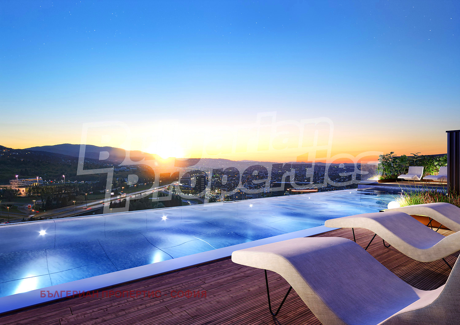 Продава 2-СТАЕН, гр. София, Манастирски ливади, снимка 16 - Апартаменти - 54279888