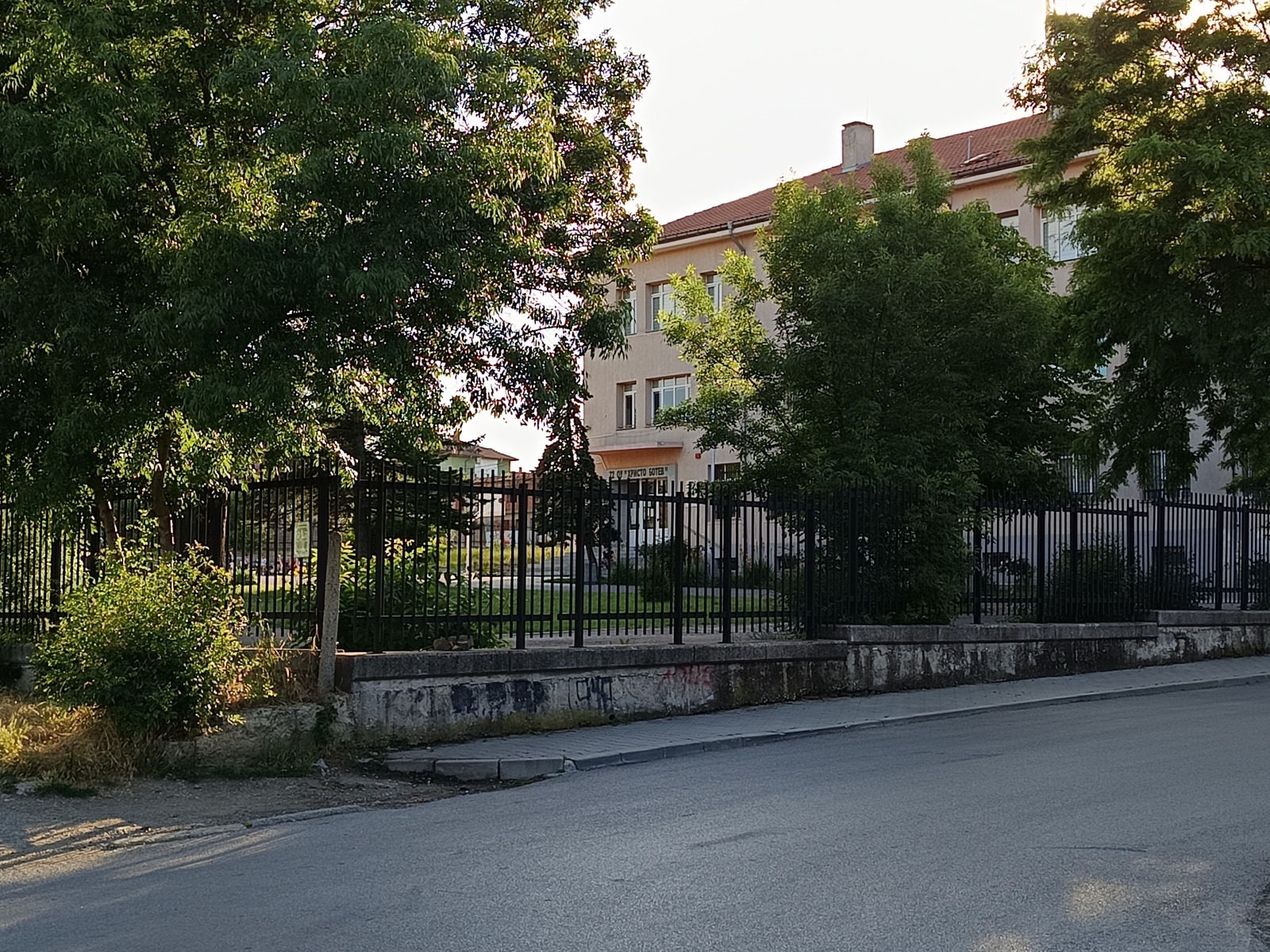 Продава 2-СТАЕН, гр. София, Суходол, снимка 9 - Апартаменти - 55666185