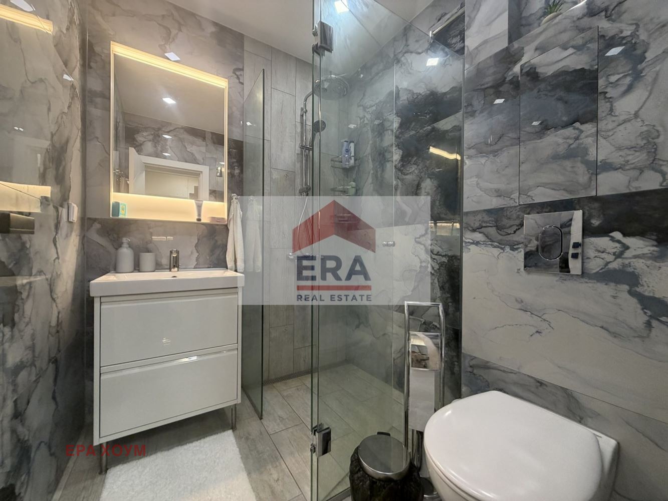 Продава 2-СТАЕН, гр. Пловдив, Център, снимка 6 - Апартаменти - 56272552