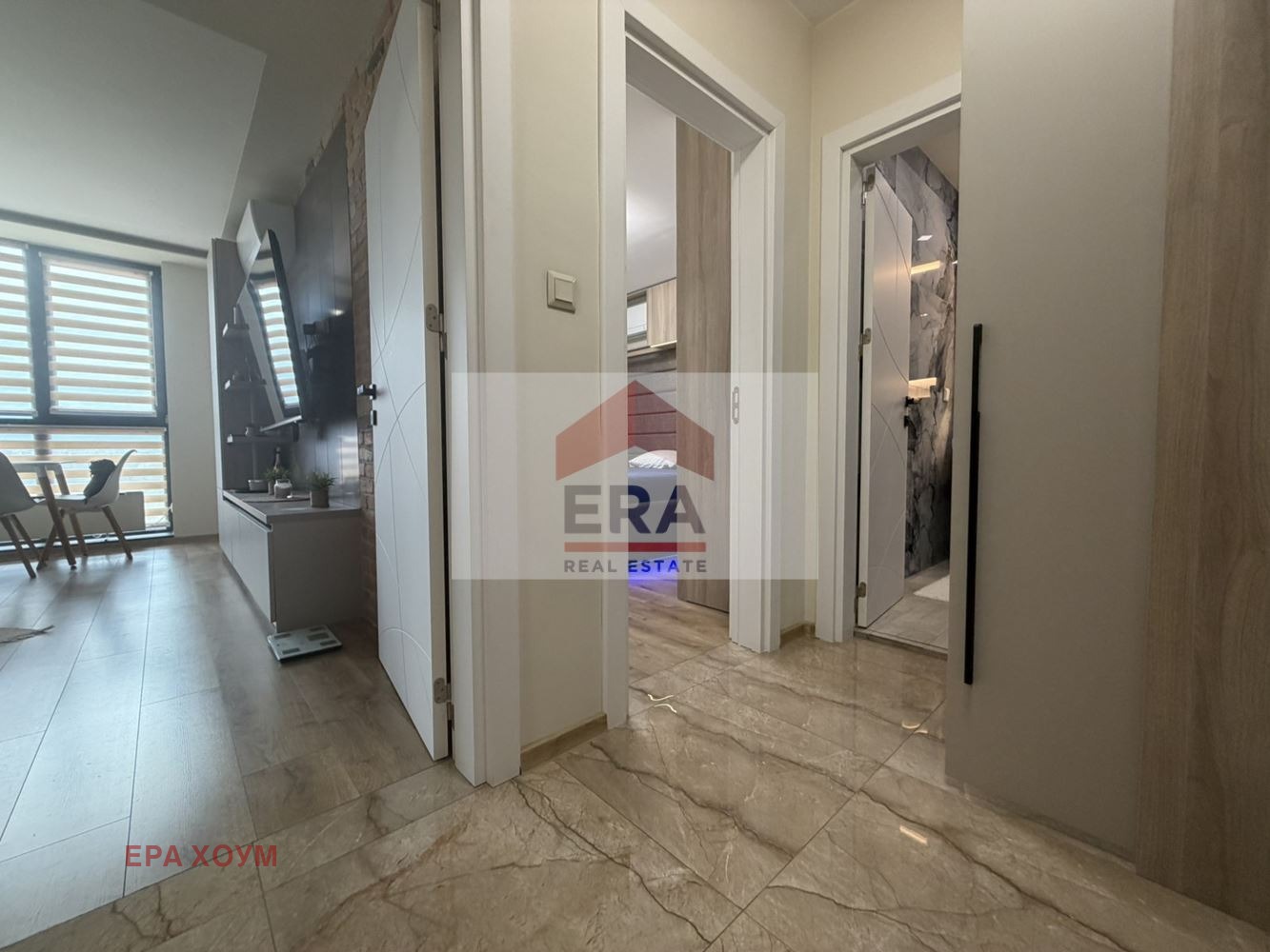Продава 2-СТАЕН, гр. Пловдив, Център, снимка 10 - Апартаменти - 56272552