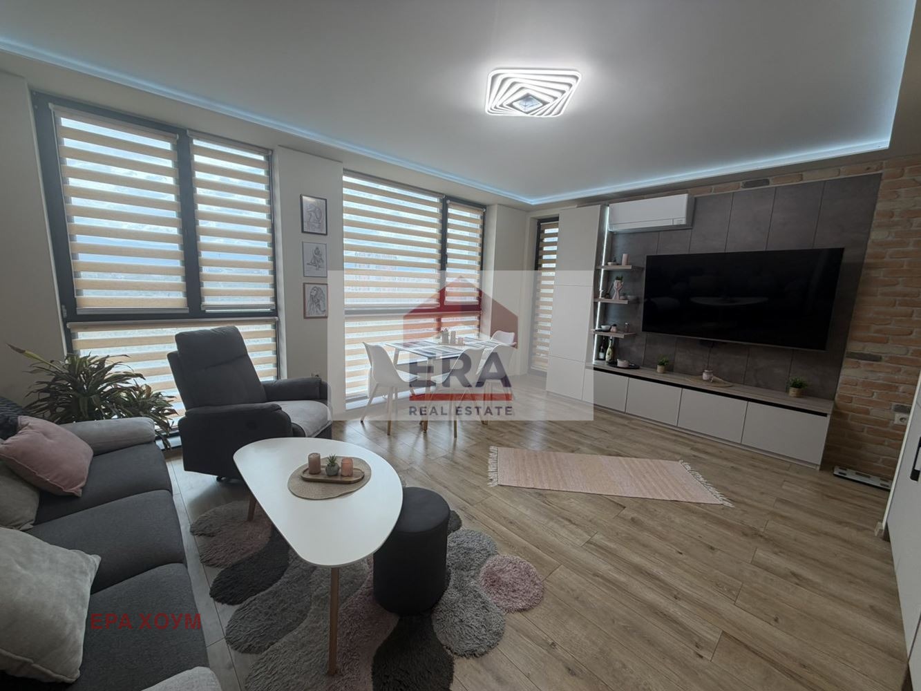 Продава 2-СТАЕН, гр. Пловдив, Център, снимка 5 - Апартаменти - 56272552